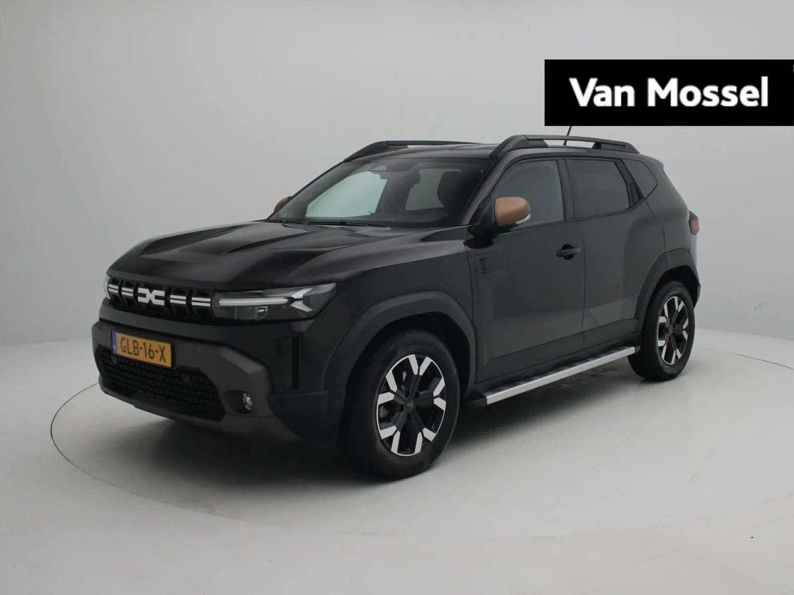 Dacia Duster (2024) — foto 1