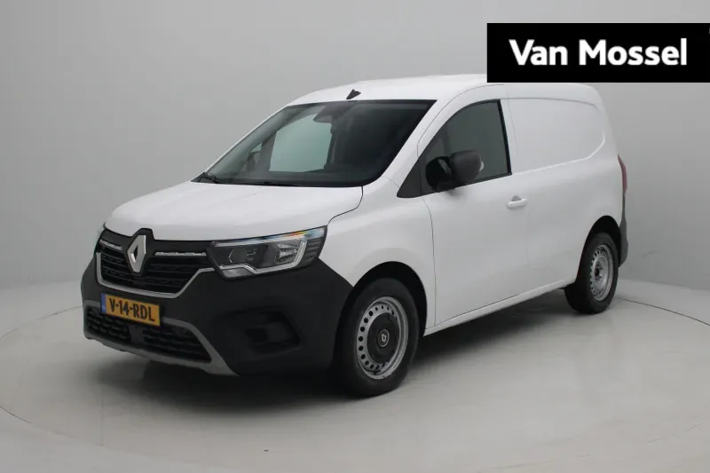 Renault Kangoo (2024)