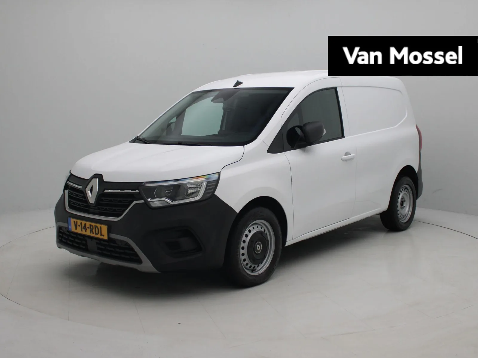 Renault Kangoo (2024) — foto 1