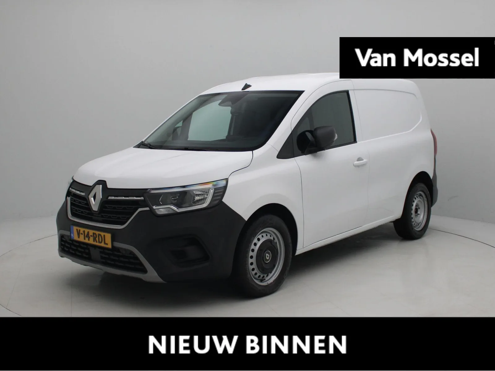Renault Kangoo (2024) — foto 1