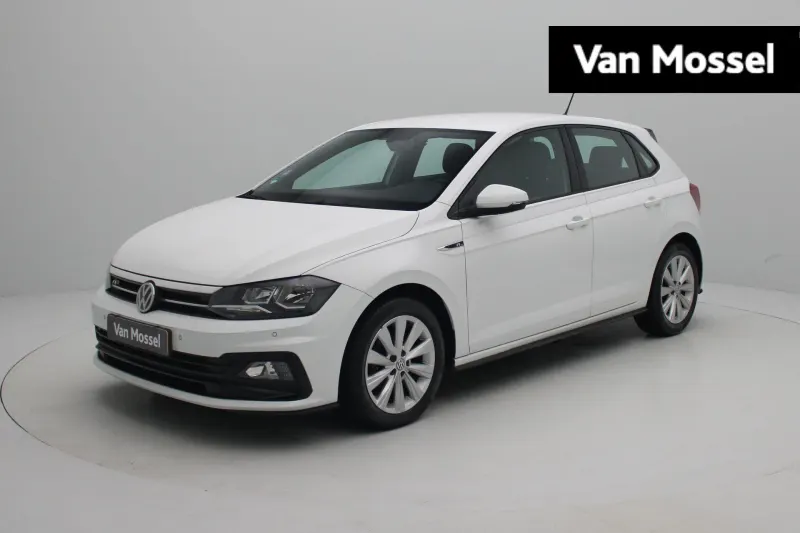 Volkswagen Polo (2018)