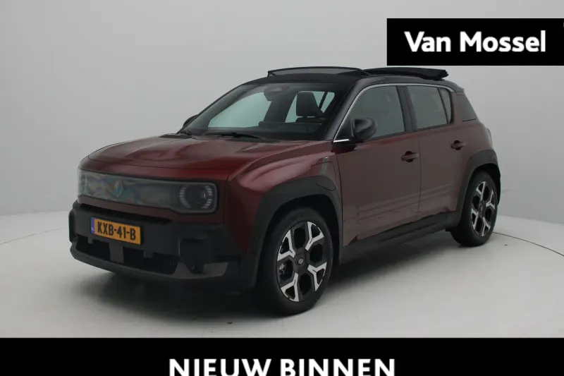 Renault 4 (2026)