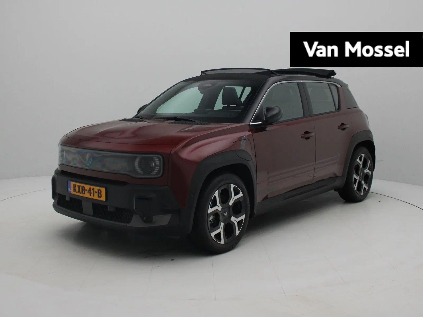 Renault 4 (2026) — foto 1