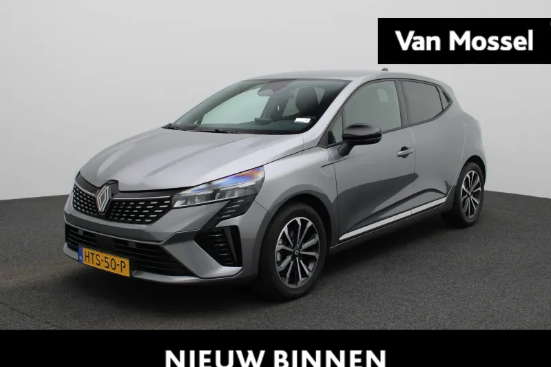 Renault Clio (2025)