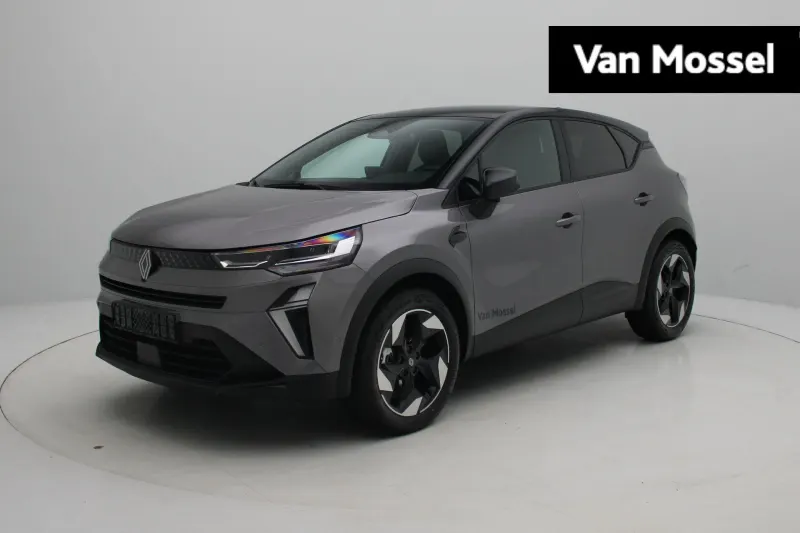 Renault Captur (2026)