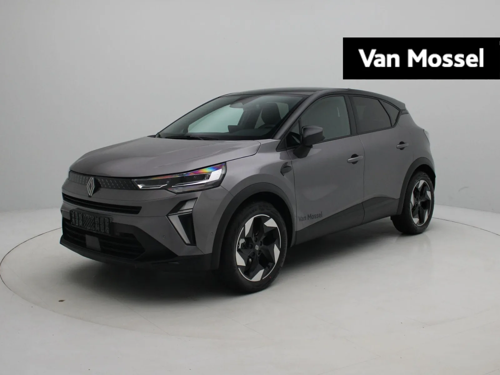 Renault Captur (2026) — foto 1