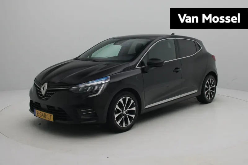 Renault Clio (2022)