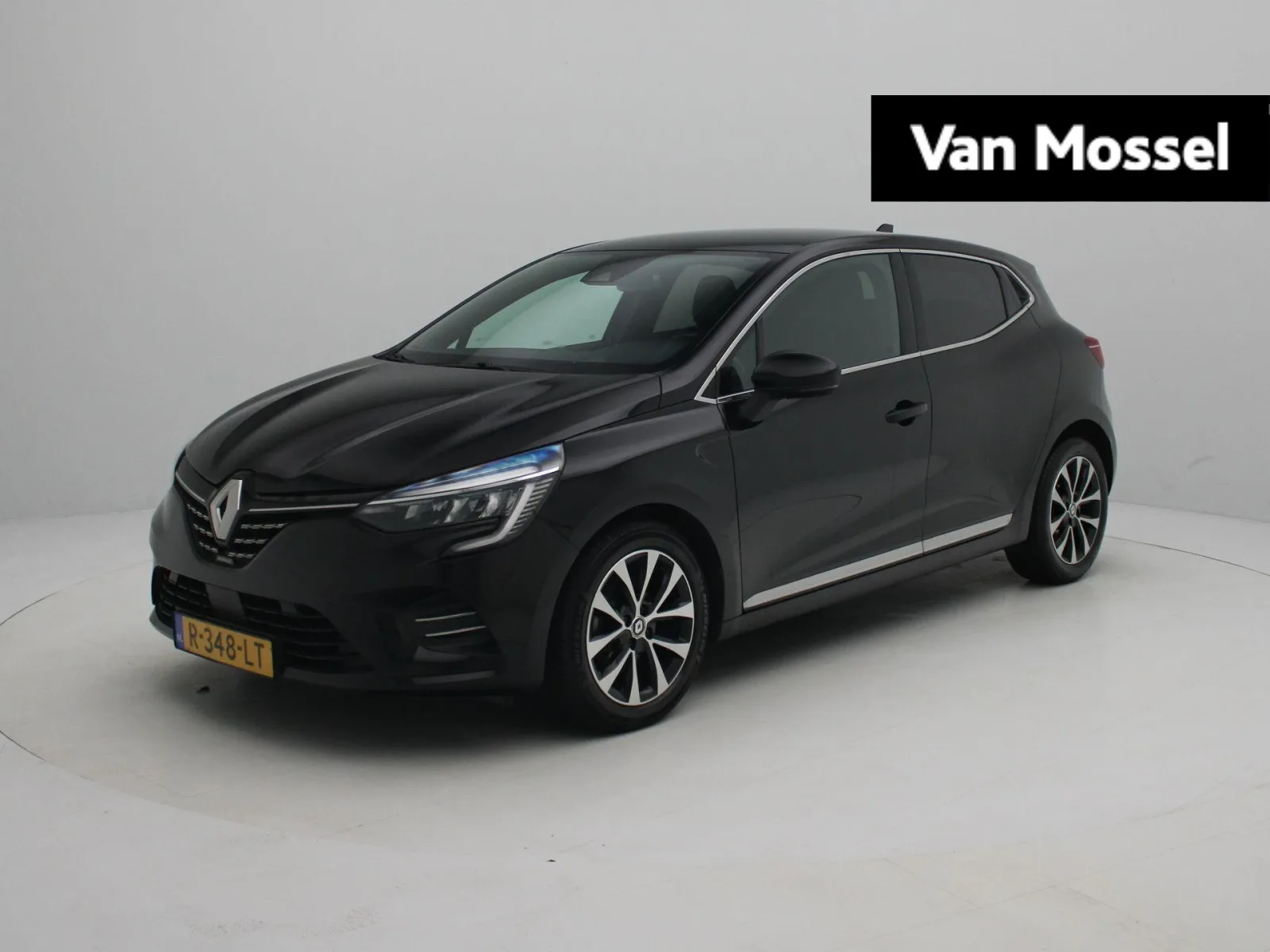 Renault Clio (2022) — foto 1