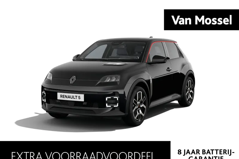Renault 5 (2026)