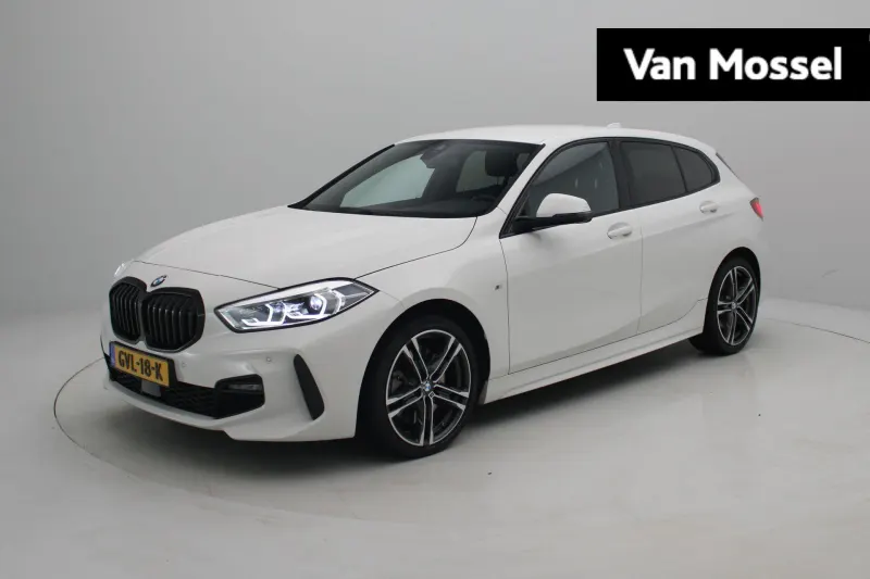 BMW 1-Serie (2023)