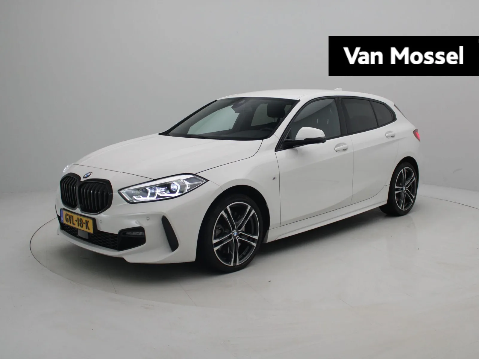BMW 1-Serie (2023) — foto 1