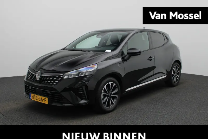 Renault Clio (2025)