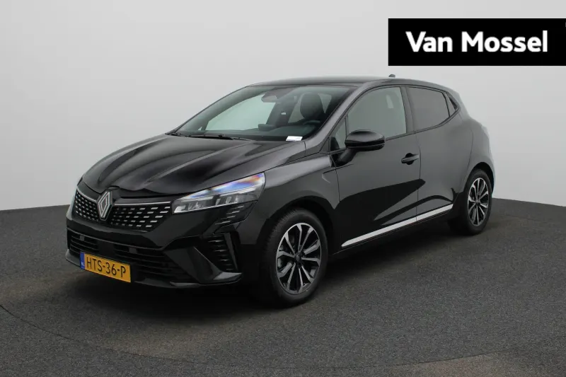 Renault Clio (2025)