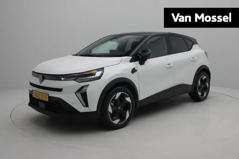 Renault Captur (2025)