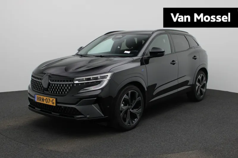 Renault Austral (2025)
