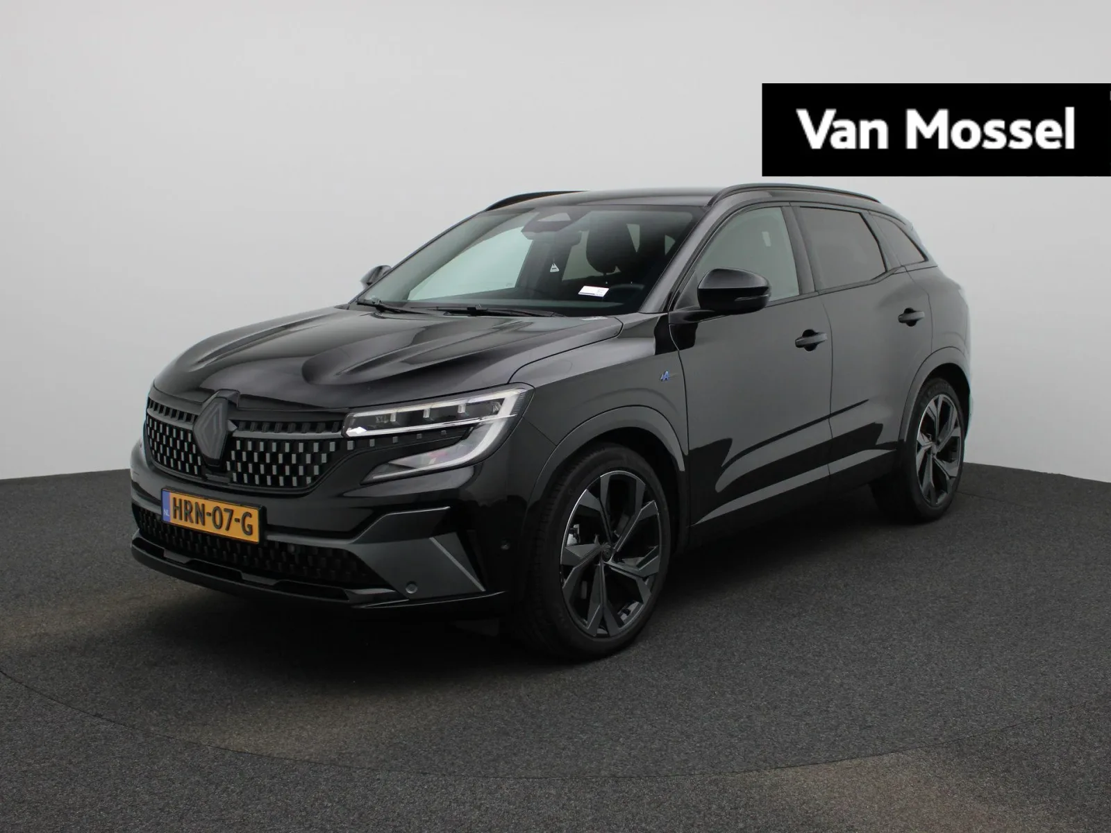 Renault Austral (2025) — foto 1