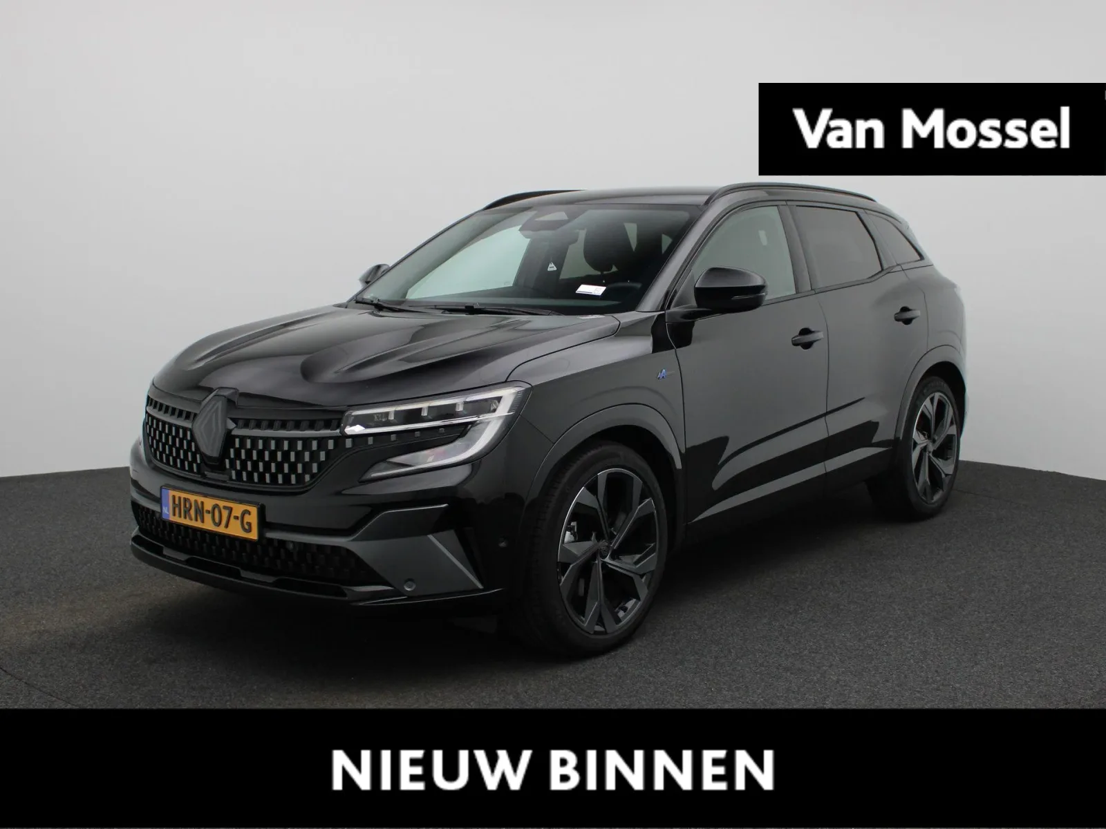 Renault Austral (2025) — foto 1