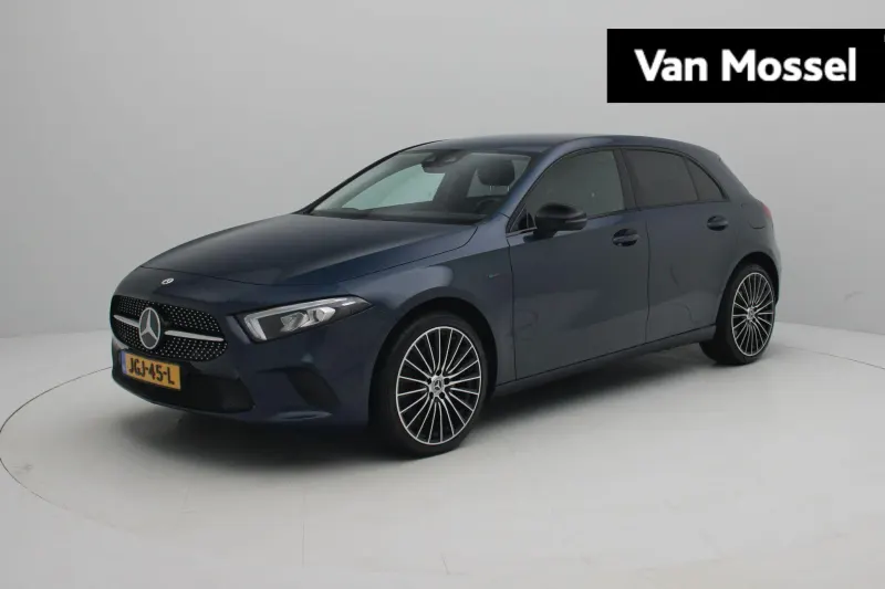 Mercedes-Benz A-Klasse (2021)