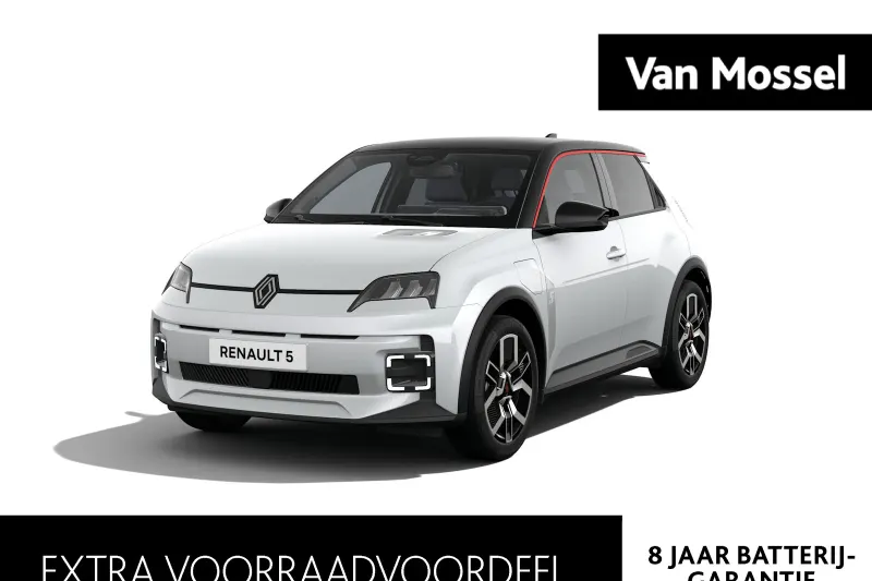 Renault 5 (2026)