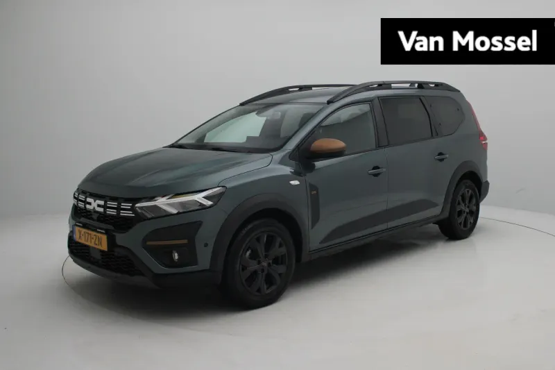 Dacia Jogger (2024)