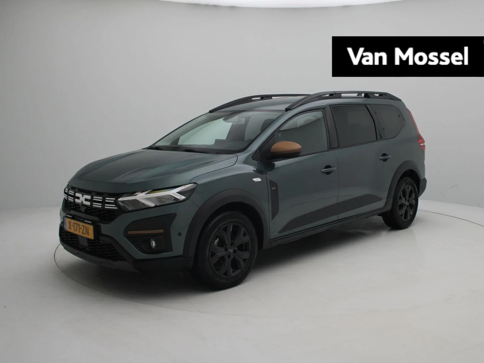 Dacia Jogger (2024) — foto 1