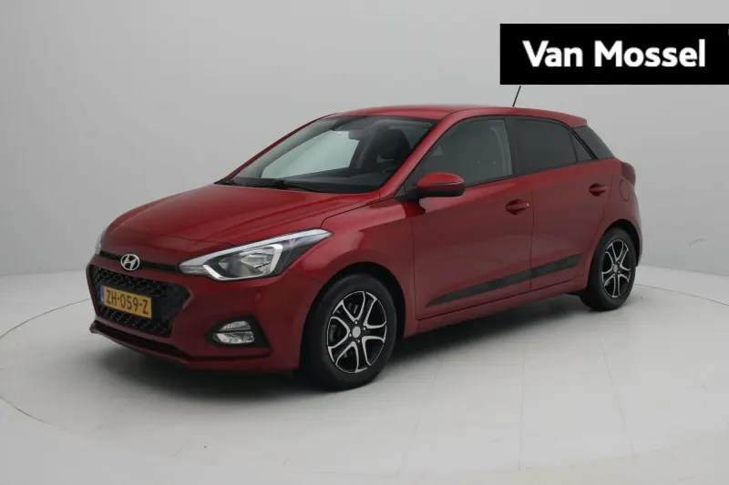 Hyundai i20 (2019)
