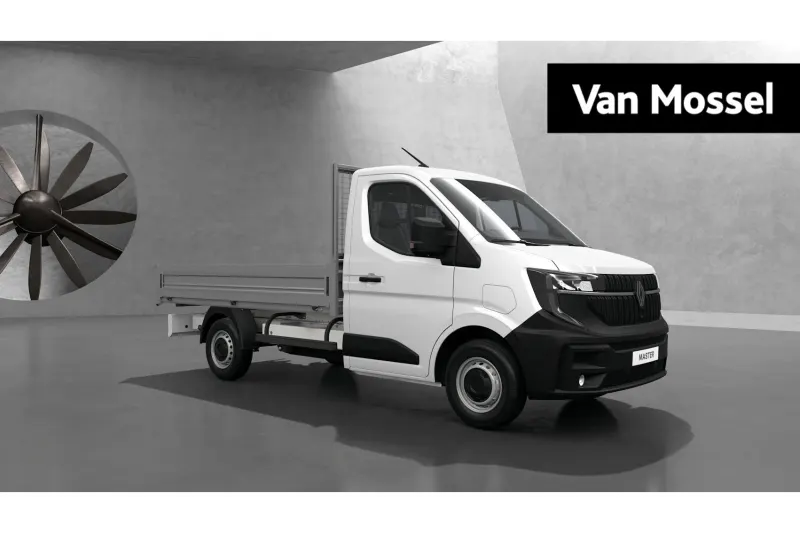 Renault Master (2026)