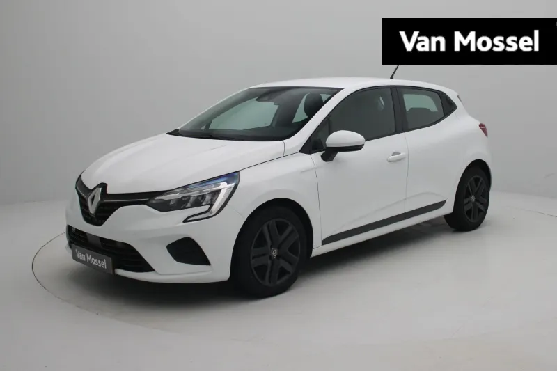 Renault Clio (2021)