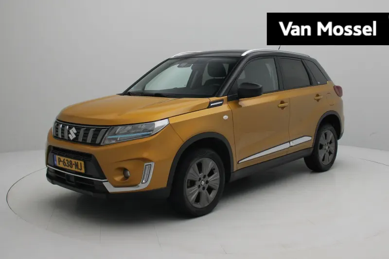 Suzuki Vitara (2021)