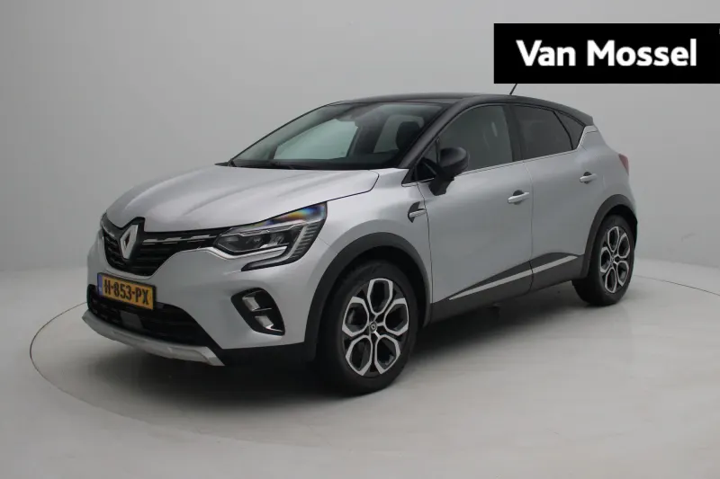 Renault Captur (2020)