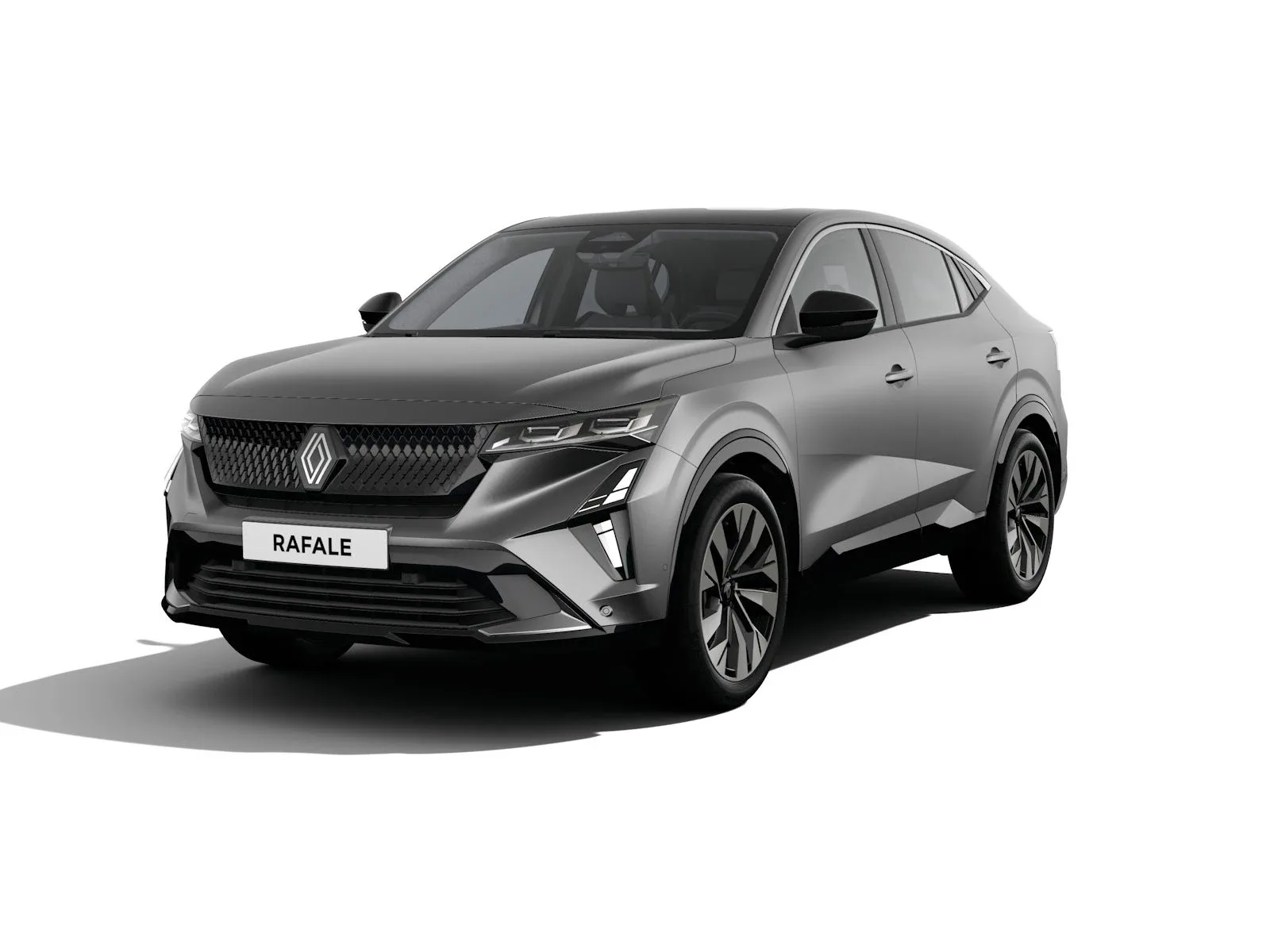 Renault Rafale (2026) — foto 1