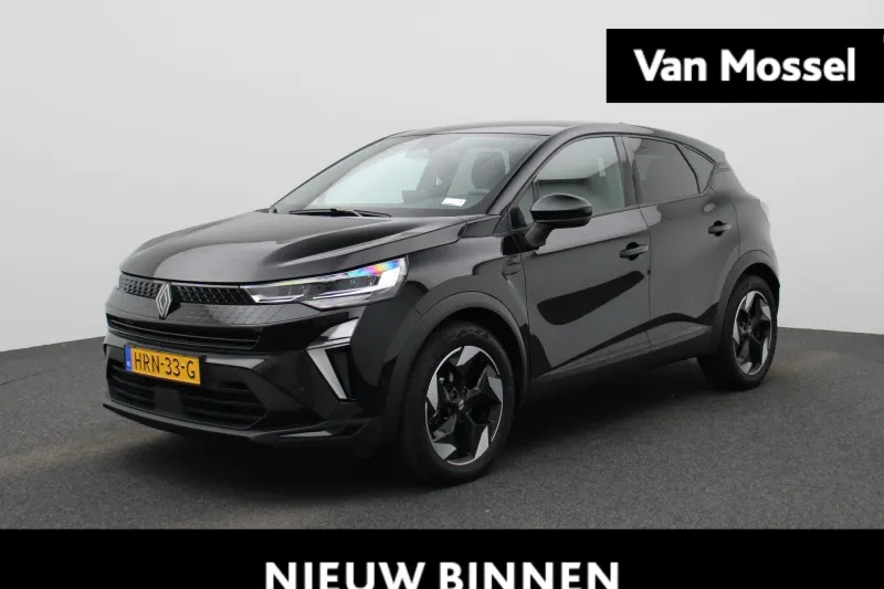 Renault Captur (2025)