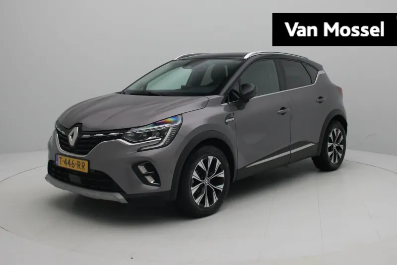 Renault Captur (2023)