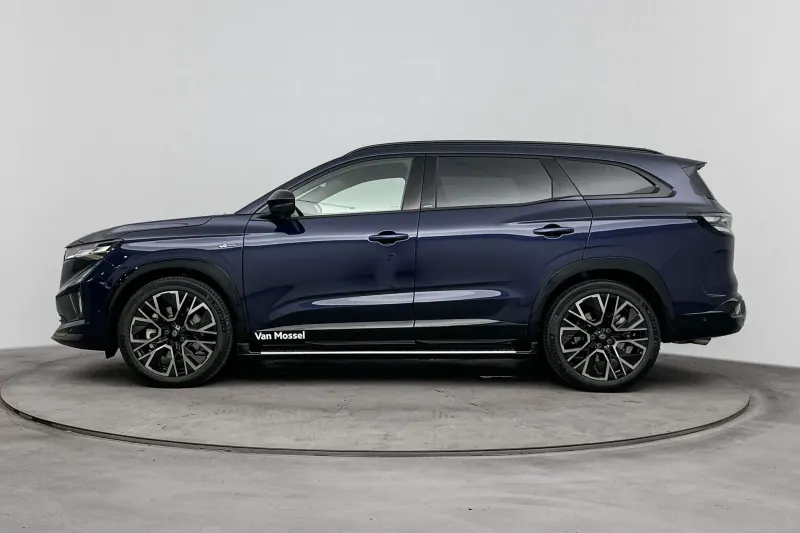 Renault Espace (2026)