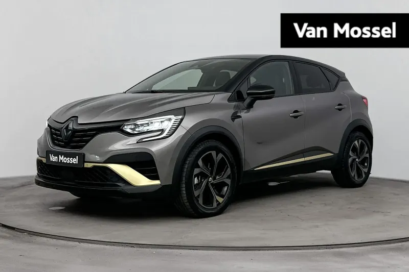 Renault Captur (2023)