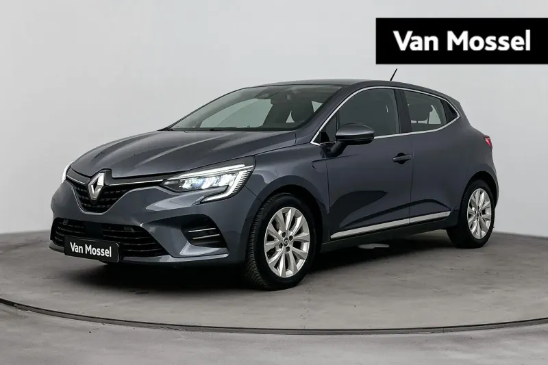 Renault Clio (2021)