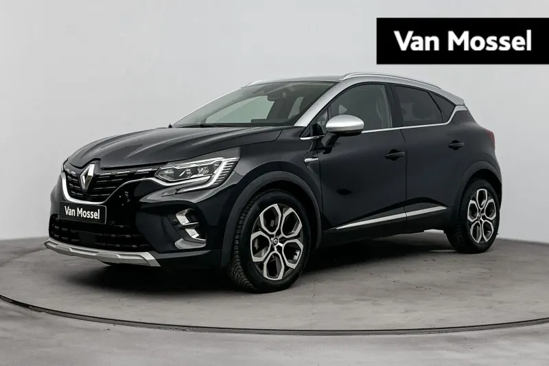Renault Captur (2021)