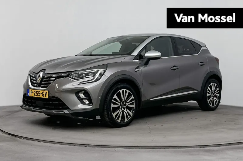 Renault Captur (2021)
