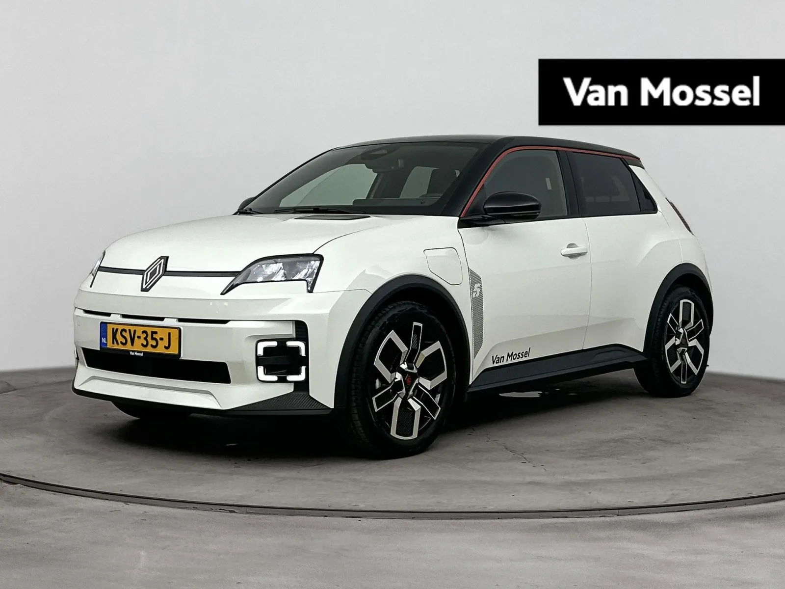 Renault 5 (2026) — foto 1