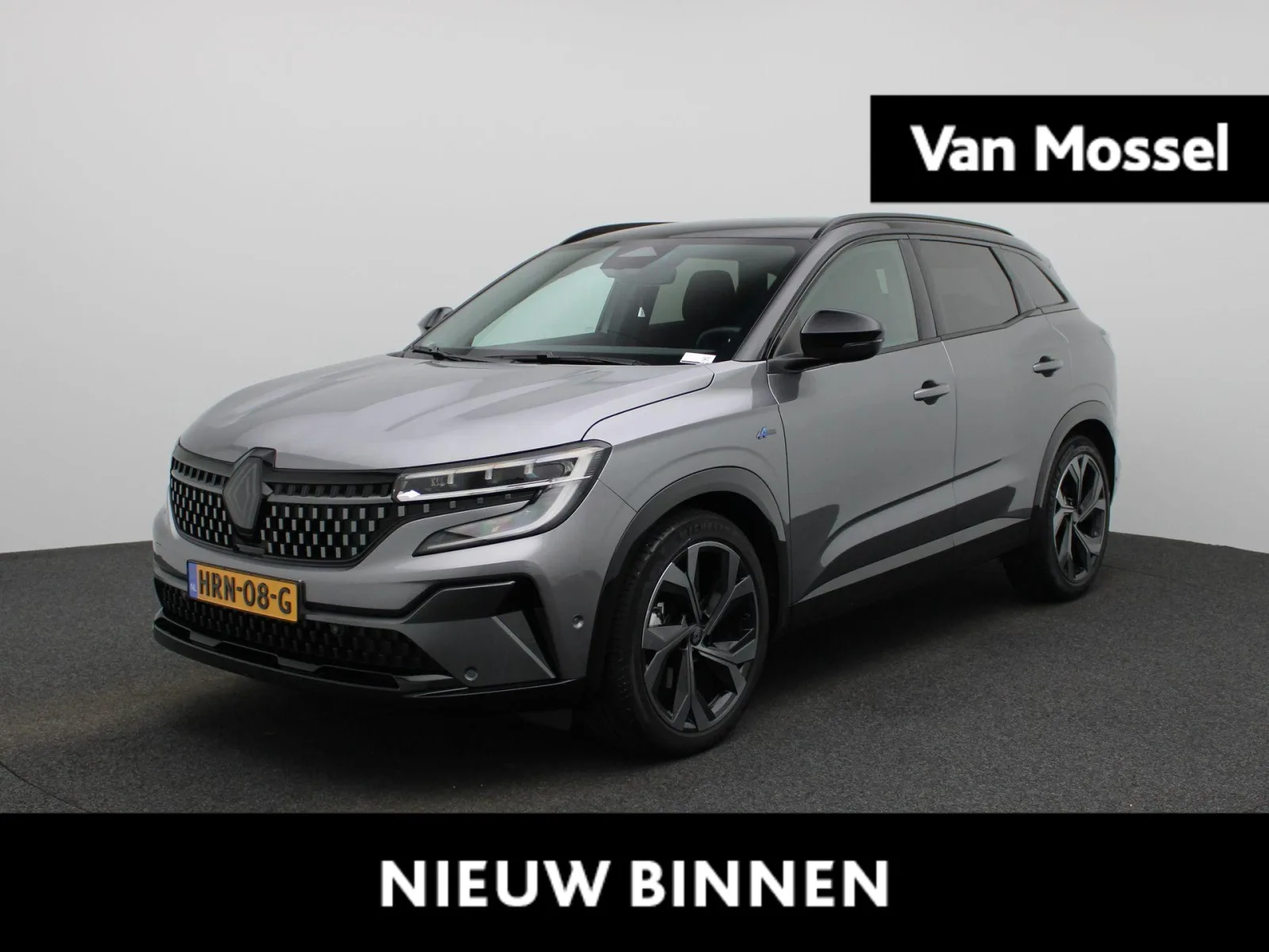 Renault Austral (2025) — foto 1