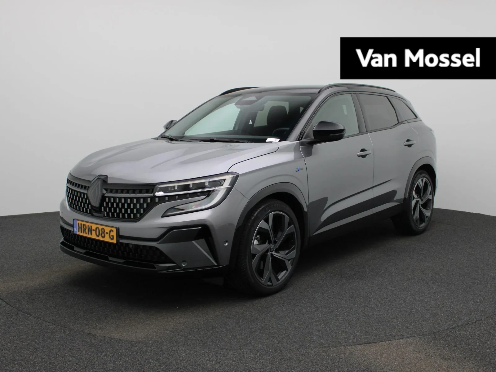 Renault Austral (2025) — foto 1