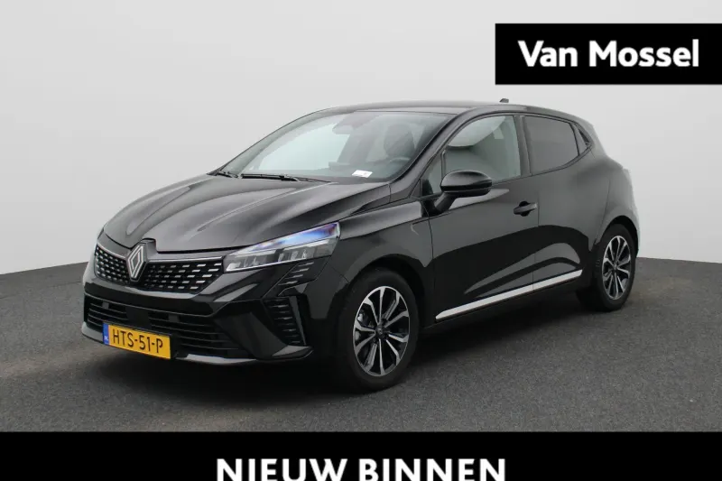 Renault Clio (2025)