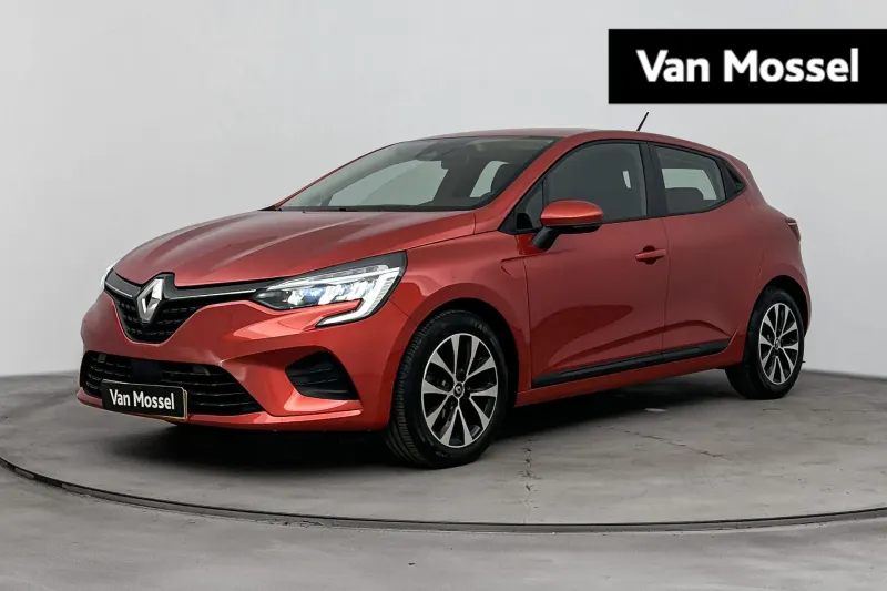 Renault Clio (2021)
