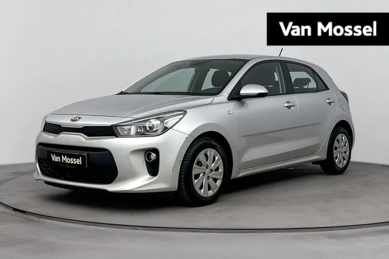 Kia Rio (2018)