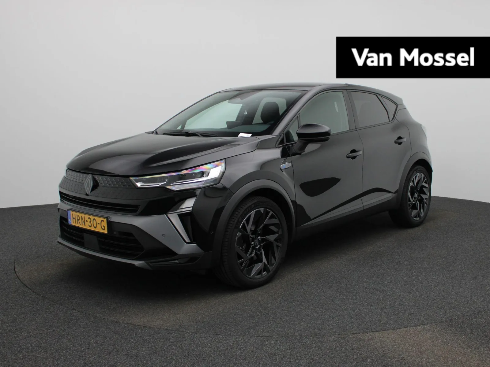 Renault Captur (2025) — foto 1
