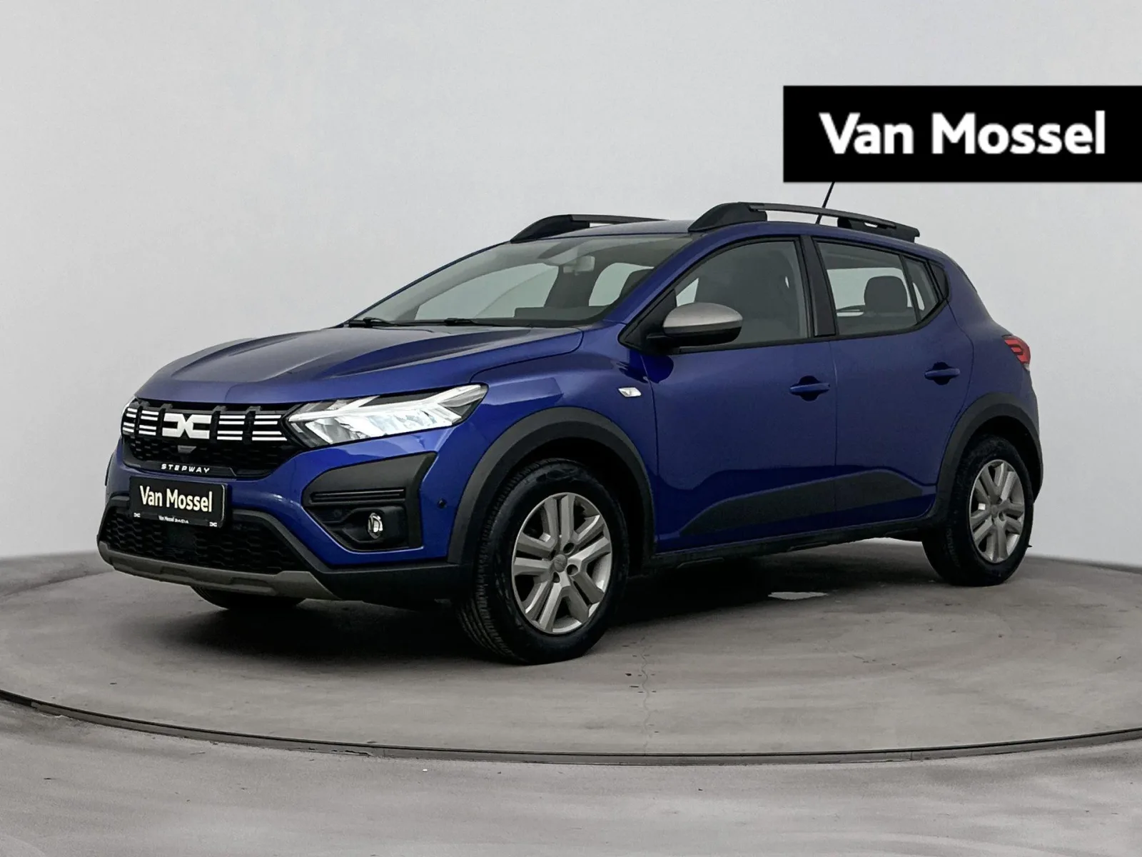 Dacia Sandero (2023) — foto 1