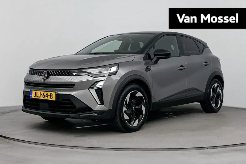 Renault Captur (2025)