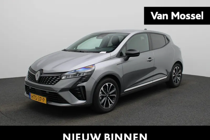 Renault Clio (2025)