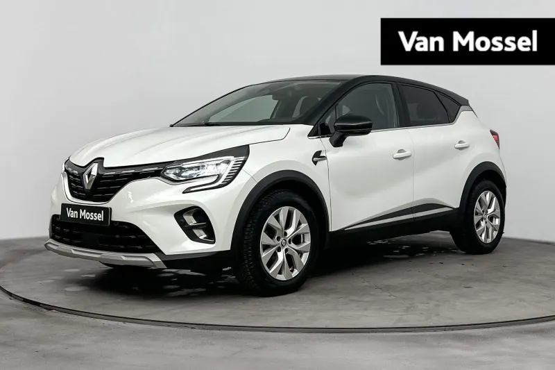 Renault Captur (2022)