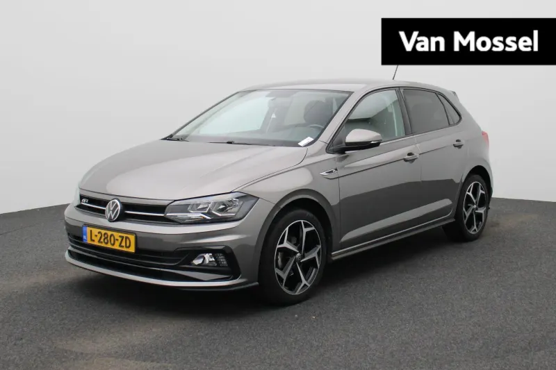 Volkswagen Polo (2021)